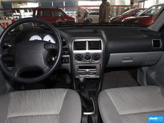 2012款 1.3L 手动 基本型