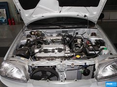 2012款 1.3L 手动 基本型