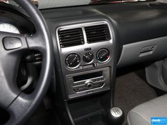 2012款 1.3L 手动 基本型