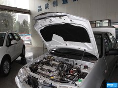 2012款 1.3L 手动 基本型