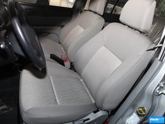 2012款 1.3L 手动 基本型