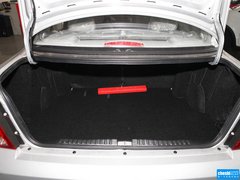 2012款 1.3L 手动 基本型