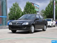 2012款 1.3L 手动 基本型