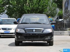 2012款 1.3L 手动 基本型