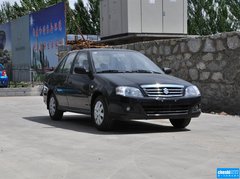 2012款 1.3L 手动 基本型