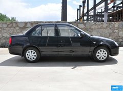 2012款 1.3L 手动 基本型