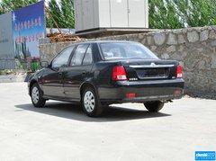 2012款 1.3L 手动 基本型