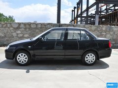 2012款 1.3L 手动 基本型