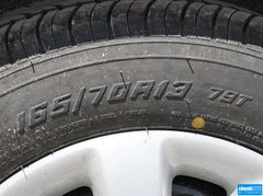2012款 1.3L 手动 基本型