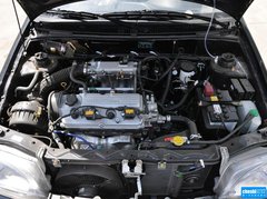 2012款 1.3L 手动 基本型