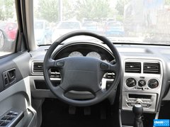 2012款 1.3L 手动 基本型