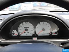 2012款 1.3L 手动 基本型