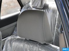 2012款 1.3L 手动 基本型