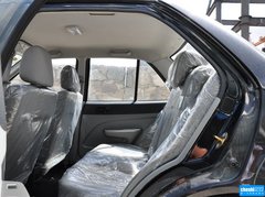 2012款 1.3L 手动 基本型