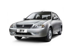 2012款 1.3L 手动 舒适型