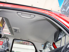 2012款 1.6L 手动锐骑型