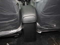 2012款 1.6L 手动锐骑型