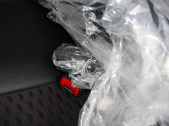 2012款 1.6L 手动锐骑型