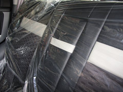 2012款 1.6L 手动锐骑型
