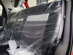 2012款 1.6L 手动锐骑型