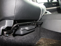 2012款 1.6L 手动锐骑型