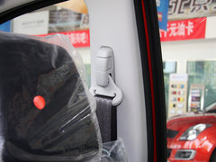 2012款 1.6L 手动锐骑型