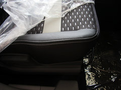 2012款 1.6L 手动锐骑型