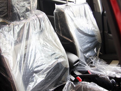 2012款 1.6L 手动锐骑型