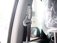 2012款 1.6L 手动锐骑型