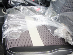 2012款 1.6L 手动锐骑型