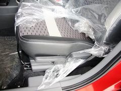 2012款 1.6L 手动锐骑型