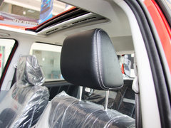 2012款 1.6L 手动锐骑型