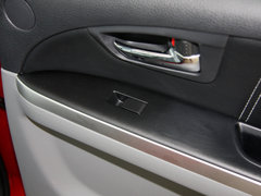 2012款 1.6L 手动锐骑型