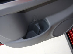 2012款 1.6L 手动锐骑型