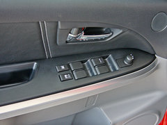 2012款 1.6L 手动锐骑型