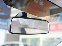 2012款 1.6L 手动锐骑型