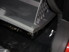 2012款 1.6L 手动锐骑型