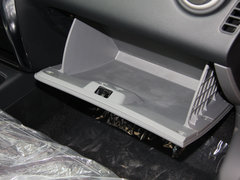 2012款 1.6L 手动锐骑型