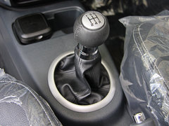 2012款 1.6L 手动锐骑型