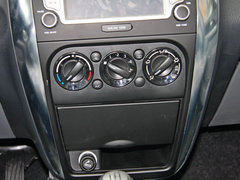 2012款 1.6L 手动锐骑型