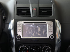 2012款 1.6L 手动锐骑型
