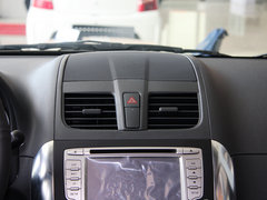 2012款 1.6L 手动锐骑型