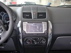2012款 1.6L 手动锐骑型