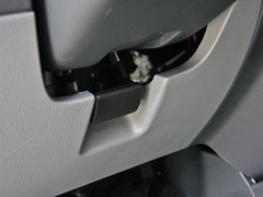 2012款 1.6L 手动锐骑型
