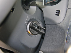 2012款 1.6L 手动锐骑型