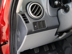2012款 1.6L 手动锐骑型