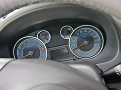 2012款 1.6L 手动锐骑型