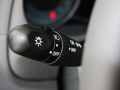 2012款 1.6L 手动锐骑型