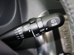 2012款 1.6L 手动锐骑型