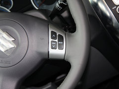 2012款 1.6L 手动锐骑型